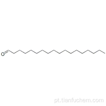 Octadecanal CAS 638-66-4